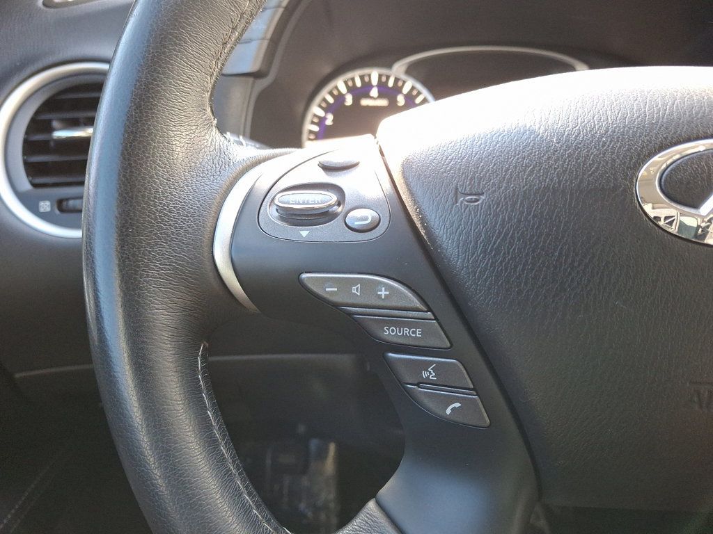 2019 Infiniti QX60 Luxe AWD photo 23