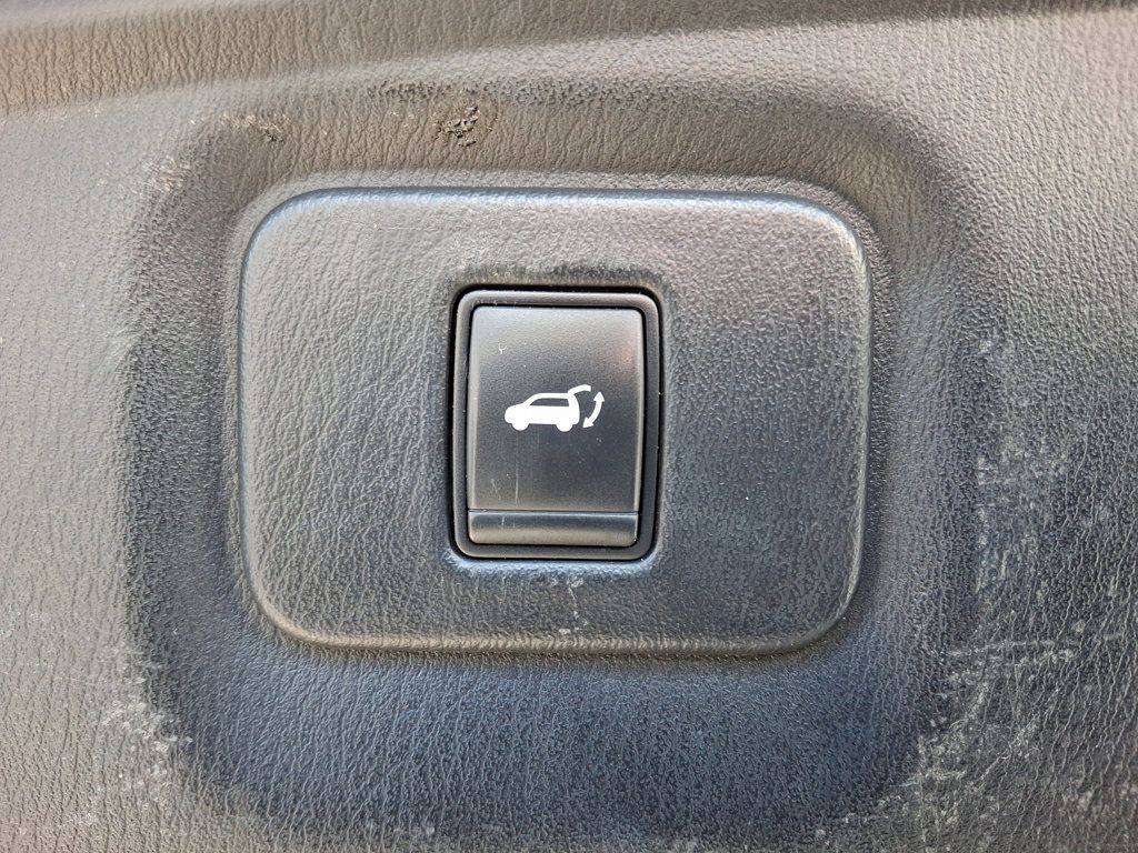 2019 Infiniti QX60 Luxe AWD photo 31