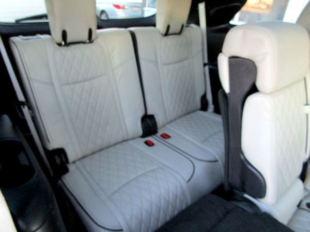 2019 INFINITI QX60 LUXE AWD - 22947160 - 18