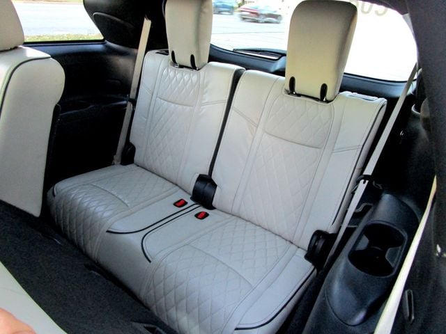 2019 INFINITI QX60 LUXE AWD - 22947160 - 19