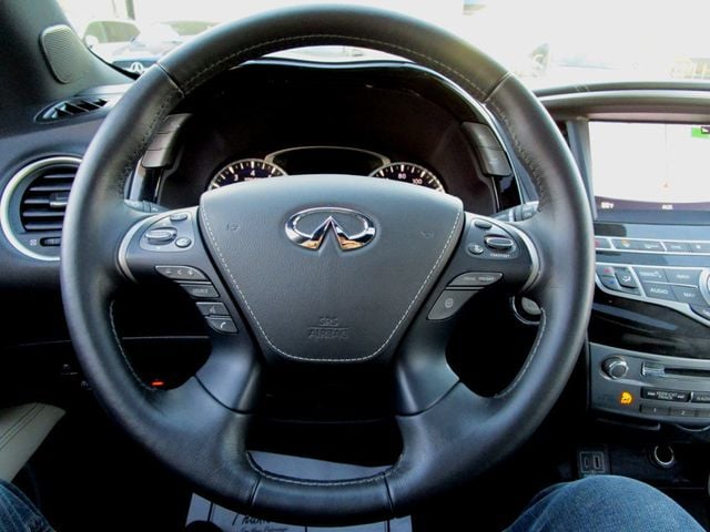 2019 INFINITI QX60 LUXE AWD - 22947160 - 21