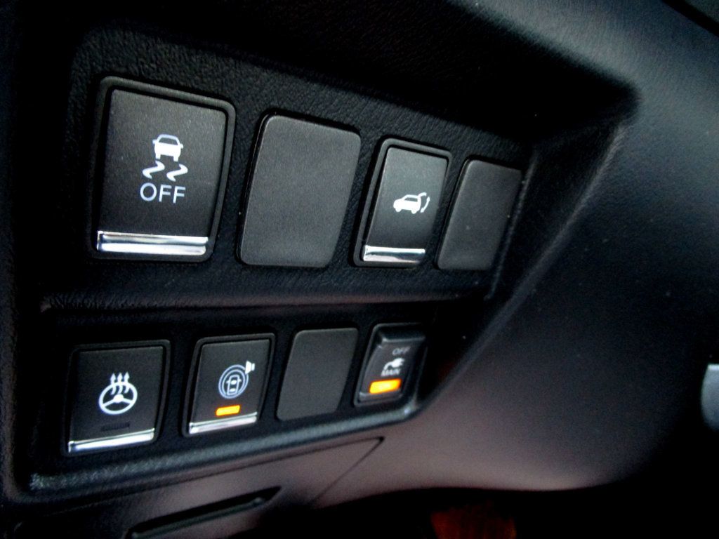 2019 INFINITI QX60 LUXE AWD - 22947160 - 28