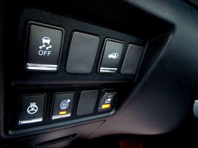 2019 INFINITI QX60 LUXE AWD - 22947160 - 28