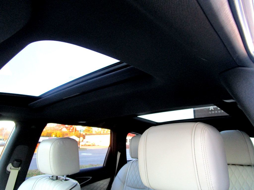 2019 INFINITI QX60 LUXE AWD - 22947160 - 29