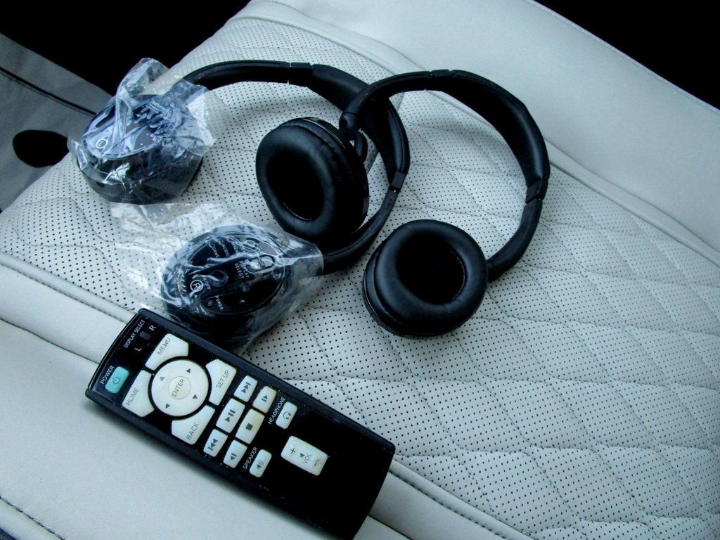 2019 INFINITI QX60 LUXE AWD - 22947160 - 32