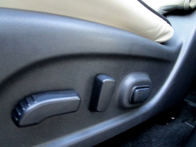 2019 INFINITI QX60 LUXE AWD - 22947160 - 35