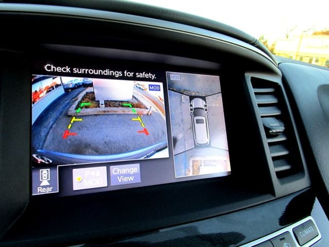 2019 INFINITI QX60 LUXE AWD - 22947160 - 3