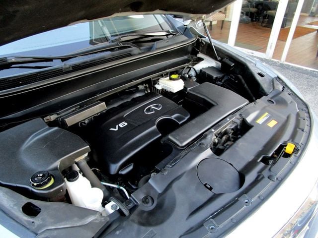 2019 INFINITI QX60 LUXE AWD - 22947160 - 43