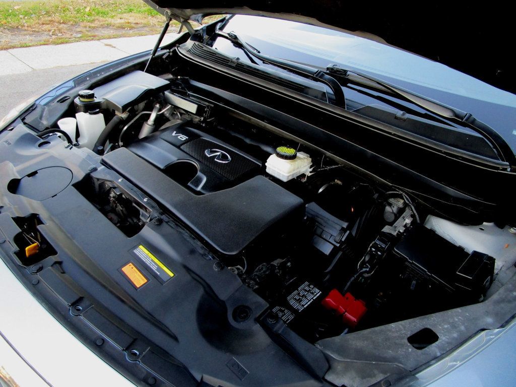 2019 INFINITI QX60 LUXE AWD - 22947160 - 44