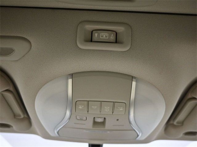 2019 Infiniti QX60 Luxe AWD photo 14