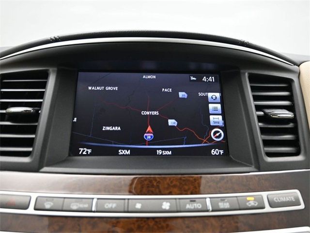 2019 Infiniti QX60 Luxe AWD photo 19