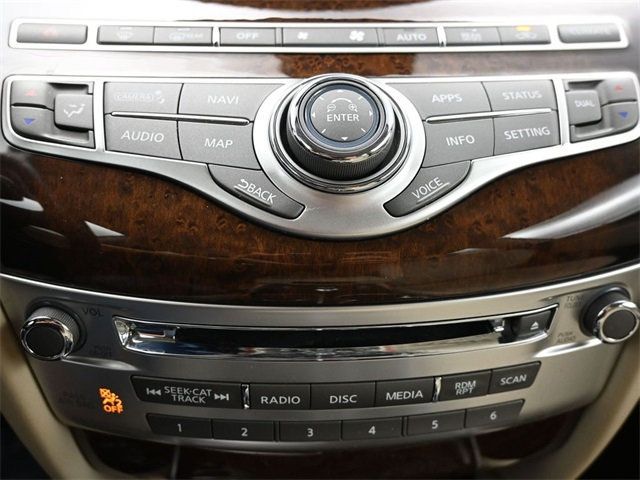2019 Infiniti QX60 Luxe AWD photo 20