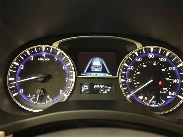 2019 Infiniti QX60 Luxe AWD photo 21