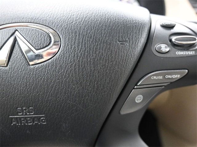 2019 Infiniti QX60 Luxe AWD photo 22