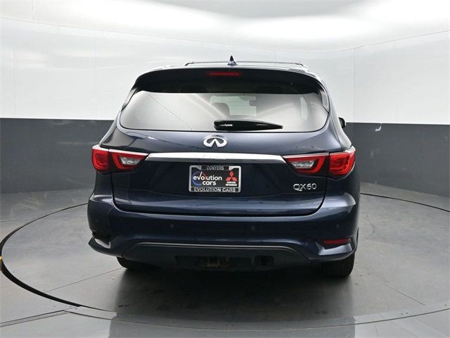 2019 Infiniti QX60 Luxe AWD photo 29