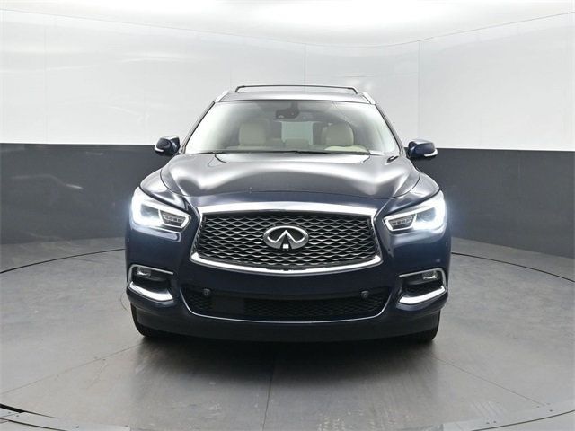 2019 Infiniti QX60 Luxe AWD photo 33