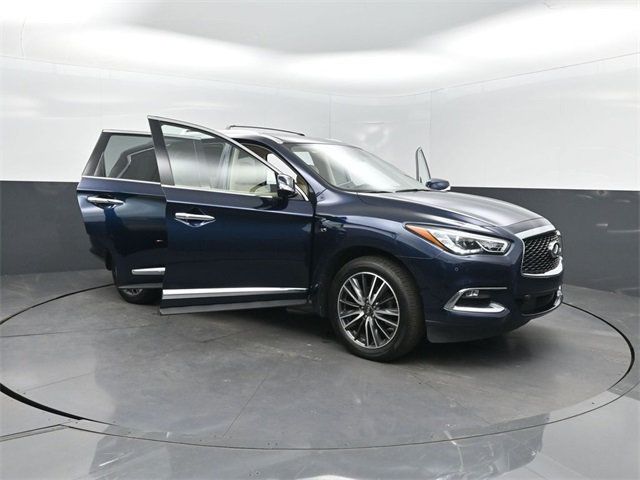 2019 Infiniti QX60 Luxe AWD photo 36