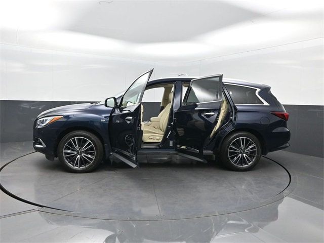 2019 Infiniti QX60 Luxe AWD photo 37