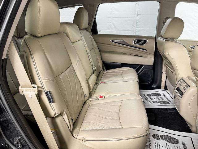 2019 INFINITI QX60 LUXE AWD - 22955326 - 9