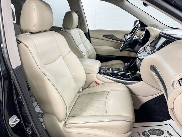 2019 INFINITI QX60 LUXE AWD - 22955326 - 10