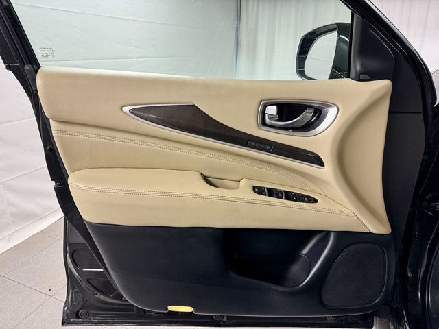 2019 INFINITI QX60 LUXE AWD - 22955326 - 13