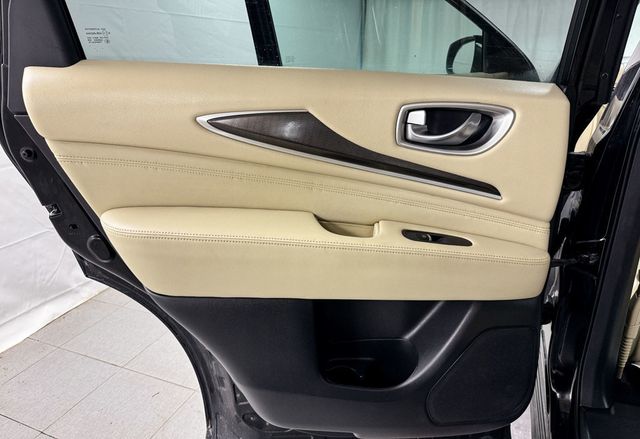 2019 INFINITI QX60 LUXE AWD - 22955326 - 14