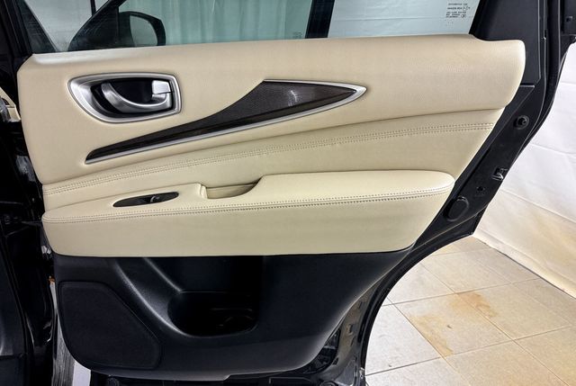 2019 INFINITI QX60 LUXE AWD - 22955326 - 15