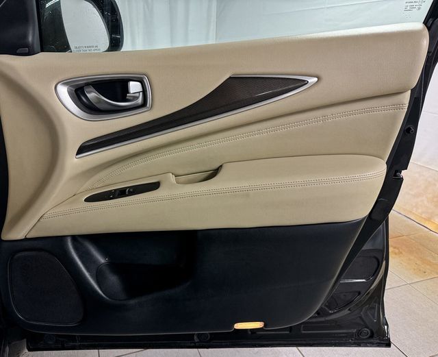 2019 INFINITI QX60 LUXE AWD - 22955326 - 16