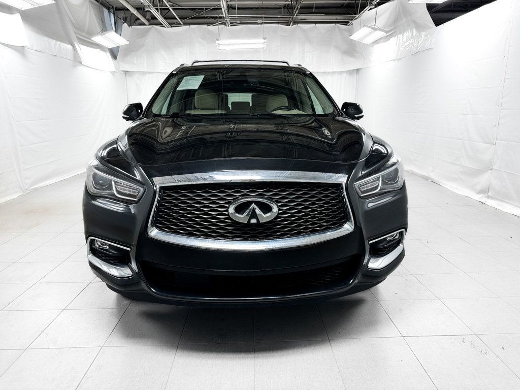 2019 INFINITI QX60 LUXE AWD - 22955326 - 1