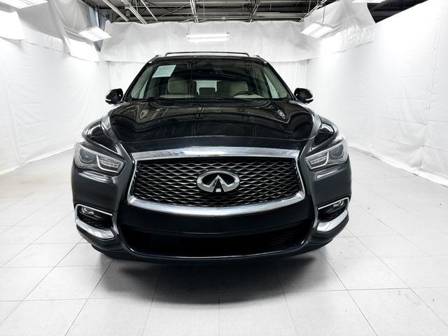 2019 INFINITI QX60 LUXE AWD - 22955326 - 1
