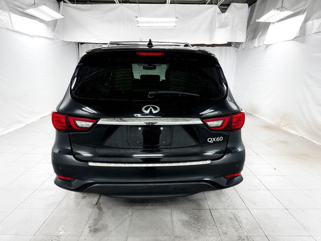 2019 INFINITI QX60 LUXE AWD - 22955326 - 3