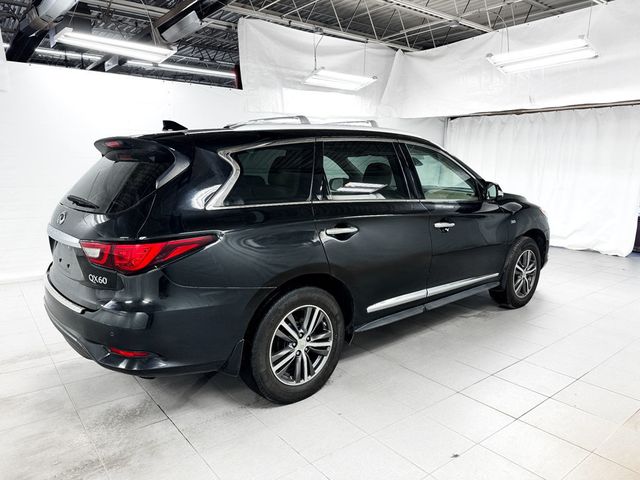 2019 INFINITI QX60 LUXE AWD - 22955326 - 4