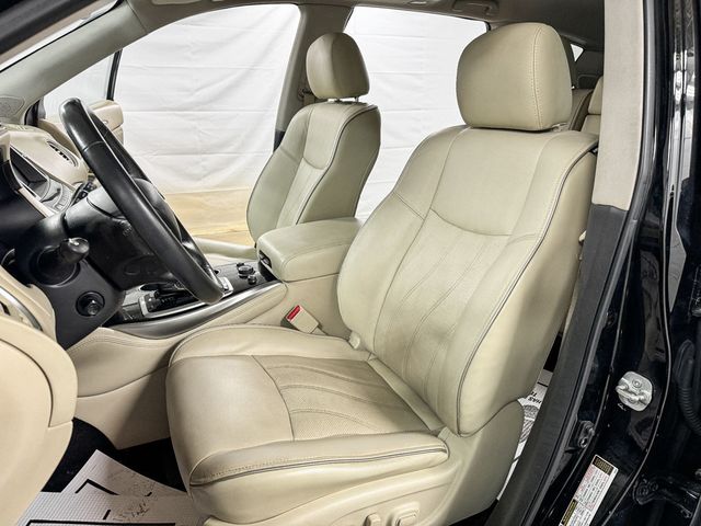 2019 INFINITI QX60 LUXE AWD - 22955326 - 6