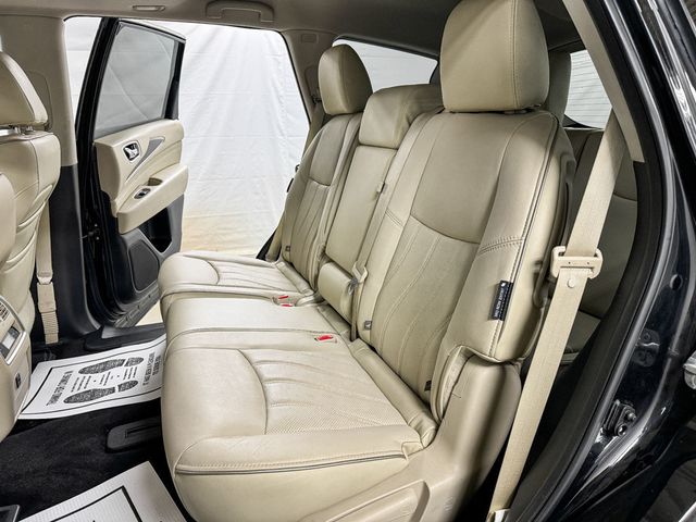 2019 INFINITI QX60 LUXE AWD - 22955326 - 7