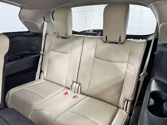 2019 INFINITI QX60 LUXE AWD - 22955326 - 8