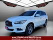 2019 INFINITI QX60 Luxe AWD 4dr SUV - 22945846 - 0
