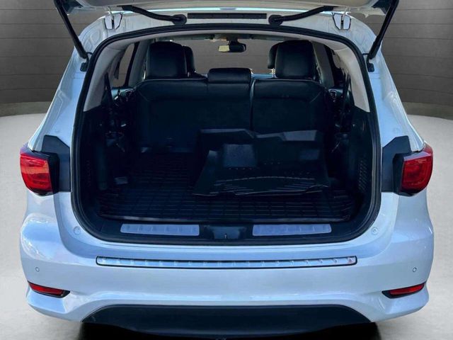2019 INFINITI QX60 Luxe AWD 4dr SUV - 22945846 - 9