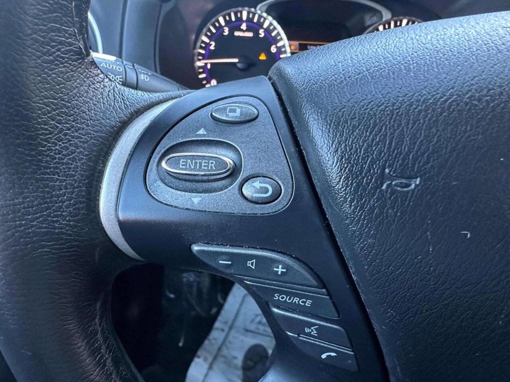 2019 INFINITI QX60 Luxe AWD 4dr SUV - 22945846 - 21