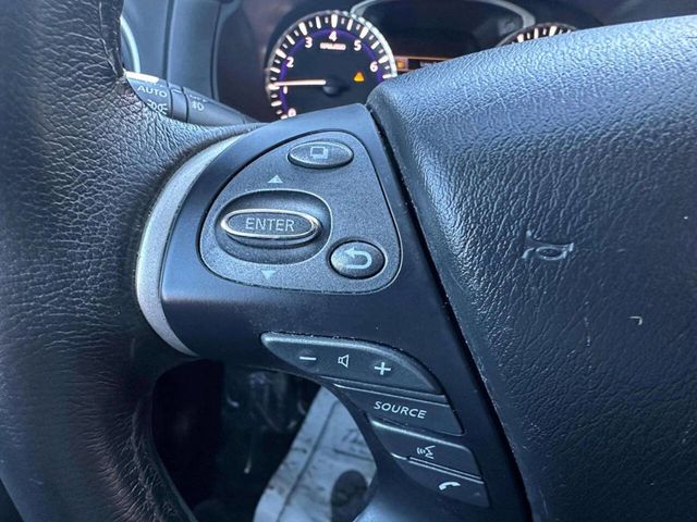 2019 INFINITI QX60 Luxe AWD 4dr SUV - 22945846 - 21