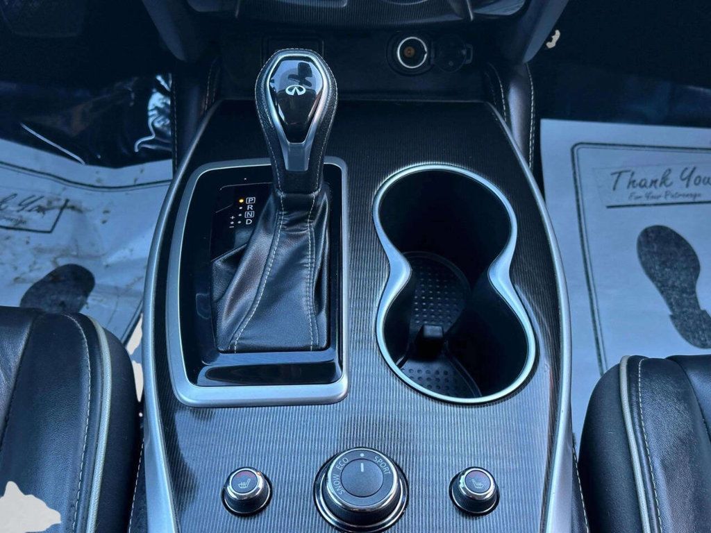 2019 INFINITI QX60 Luxe AWD 4dr SUV - 22945846 - 23