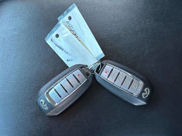 2019 INFINITI QX60 Luxe AWD 4dr SUV - 22945846 - 24