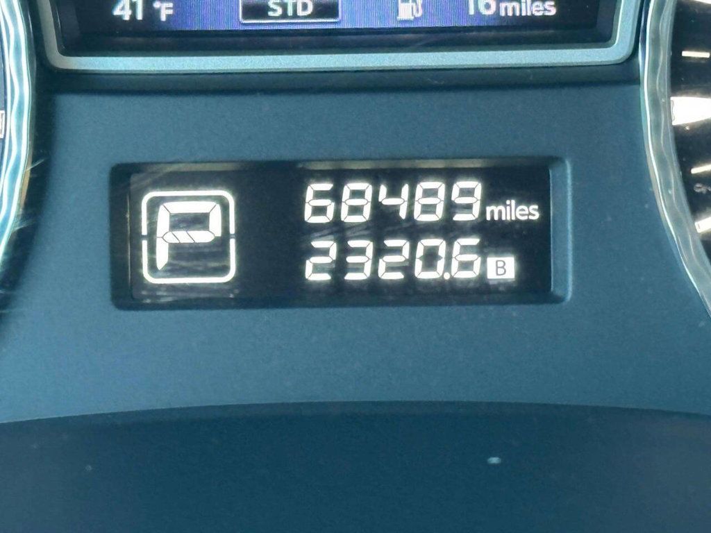 2019 INFINITI QX60 Luxe AWD 4dr SUV - 22945846 - 30