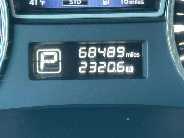 2019 INFINITI QX60 Luxe AWD 4dr SUV - 22945846 - 30