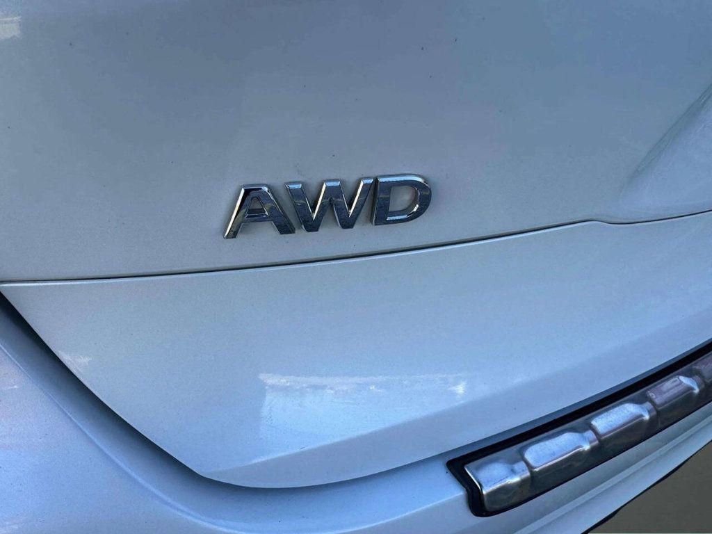 2019 INFINITI QX60 Luxe AWD 4dr SUV - 22945846 - 31