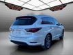 2019 INFINITI QX60 Luxe AWD 4dr SUV - 22945846 - 4