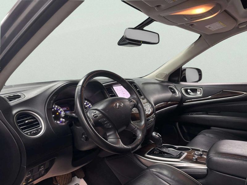 2019 INFINITI QX60 Luxe AWD 4dr SUV - 22999314 - 11