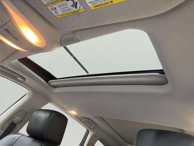 2019 INFINITI QX60 Luxe AWD 4dr SUV - 22999314 - 13