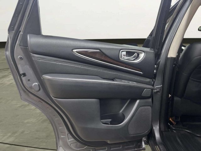 2019 INFINITI QX60 Luxe AWD 4dr SUV - 22999314 - 14