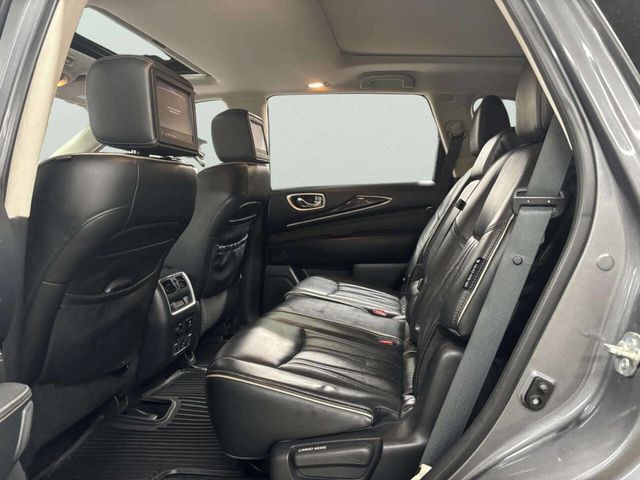 2019 INFINITI QX60 Luxe AWD 4dr SUV - 22999314 - 15