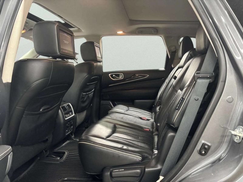 2019 INFINITI QX60 Luxe AWD 4dr SUV - 22999314 - 15